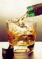 Whisky Glas