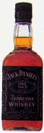 Jack Daniel's Old No. 7