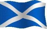 The Scots flag... with a Link to Scotland org.