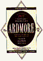 Ardmore vintage 1977