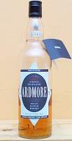 Ardmore Scotch Single Higland Malt Whisky vintage 1981 Gordon MacPhail bottle