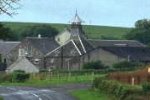 Picture 2 of The Bladnoch distillery