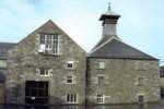 Picture 5 of The Bladnoch distillery