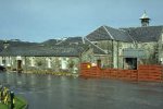 Picture of The Bladnoch distillery