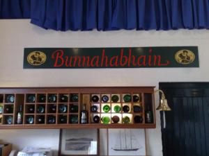 Bunnahabhain Visitor Centre