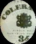Some of the Colerain label