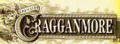 Cragganmore Speyside Scotch Whisky - logo