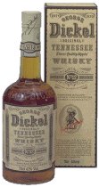 George Dickel.