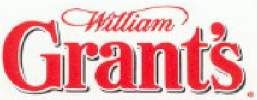 William Grants logo