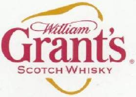 William Grants Scotch Whisky logo