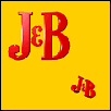 J & B Logo