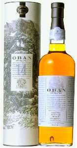 Another photo of Oban 14 years old