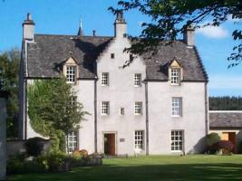 McAllan House