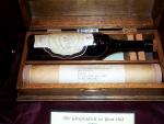 50 years old Glenfiddich for sale at 10,000 Pnd