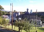 The Speyburn Distillery