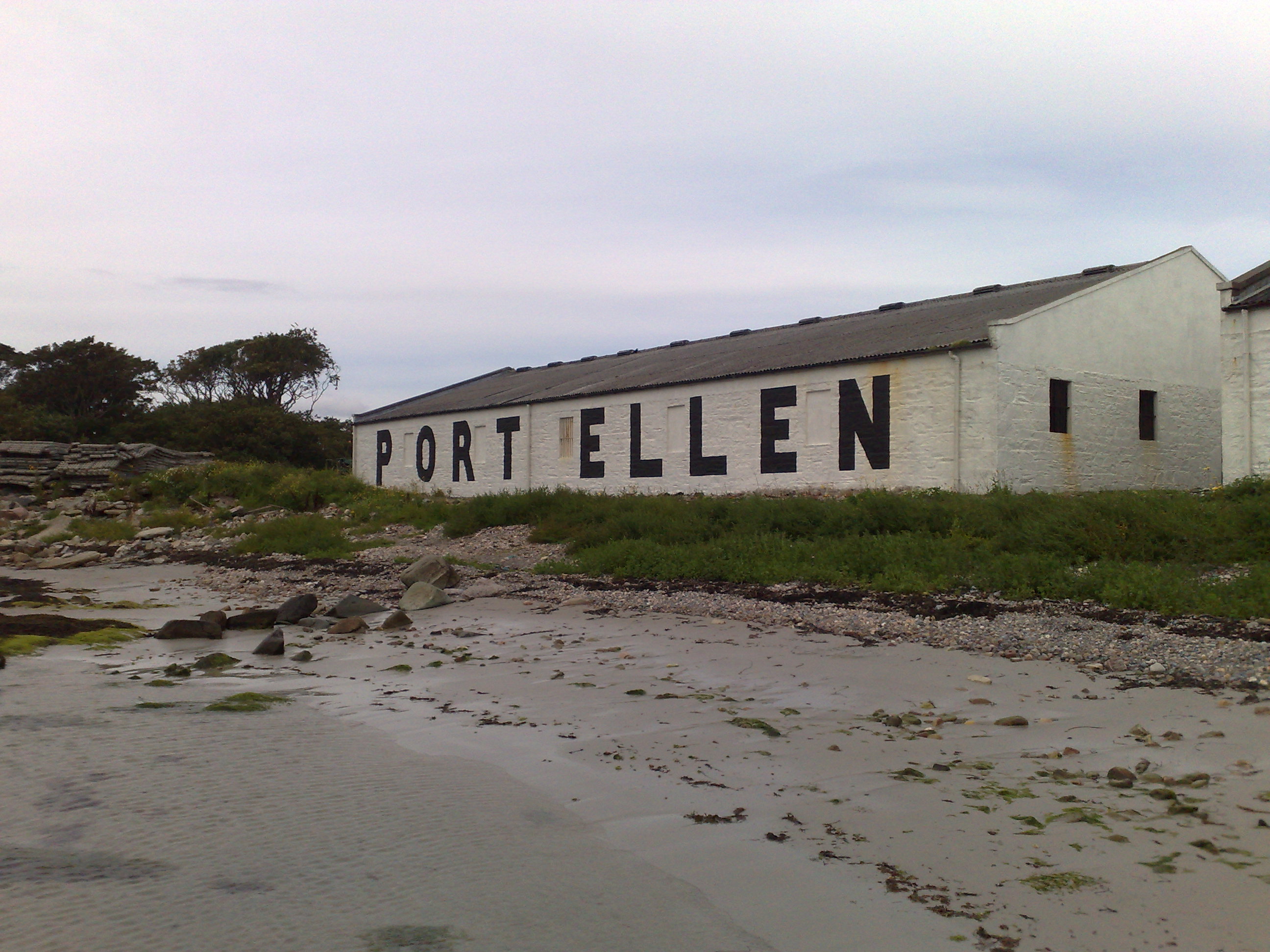 Port Ellen