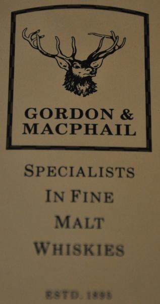 Gordon and Macphails