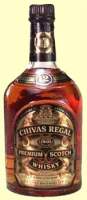 Another Chivas Regal bottle