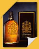 Ballantine's 18 years old - Scotch whisky